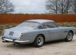 Ferrari 250 GT E 2+2 1960 года